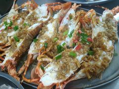 -船奇蒸汽海鲜·闽菜(八市海鲜总店)