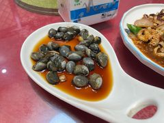 -吕四渔港码头海鲜餐厅