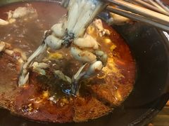 -老天桥蛙炉火锅(姑苏总店)