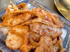 -KAOKAO烤烤·丹东海鲜烧烤(望京店)