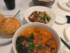 -新旺茶餐厅·早餐·夜宵(仙霞店)