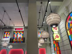 大堂-煲煲好(朝阳门店)