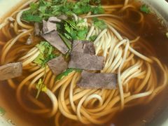 -老冯拉面羊棒骨(西宸广场店)