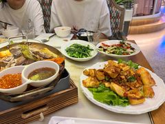 -天山传奇新疆菜(SKLP店)