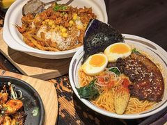 -小川洋风料理(大悦城店)