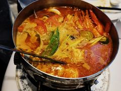 -万龙洲海鲜(亚运村店)