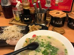 -博多一幸舍(侨福芳草地购物中心店)