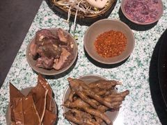 -五里关火锅(牛市口店)