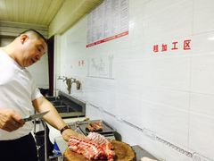 -蒙古缘饭店(额尔古纳云杉宾馆店)
