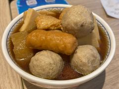 -吉野家(人和香港城店)