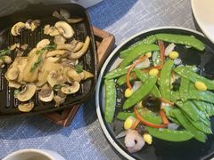 -野蔓果·山野菜(西湖景区·龙井茶田店)