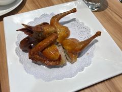 凯心第一鸽-胜记凯心茶餐厅(汇金财富广场店)