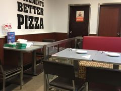 -棒约翰比萨·意面(万达店)