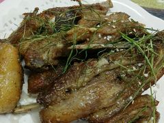 -邹记·美食(斗门店)