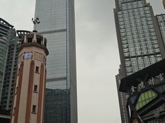 -八一好吃街·高品美食广场