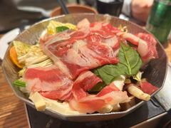 -王氏炉匠·烧鸟放题自助(三里屯店)