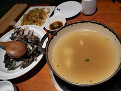 -黑鸡小馆(金源店)