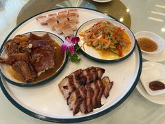 -金河半岛园林酒家(金融城店)