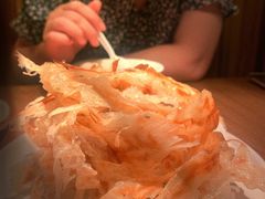 葱油饼-首秀·四川料理(星耀101店)