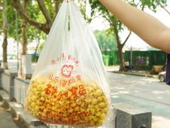 -正宗老杨特色爆米花(四棉店)