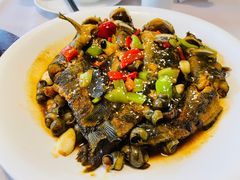 -临安鲲凌餐厅(钱王大街店)