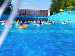 -欢乐水魔方水世界
