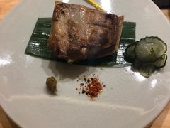 -鮨青(恒基名人购物中心店)