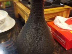 -郑贵初烧烤·烤凤爪的发明者(王家湾店)