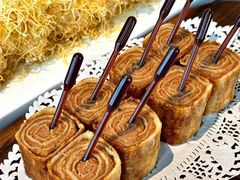 -羲和雅苑•北京烤鸭(平安国际金融中心店)