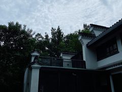 -法云安缦酒店