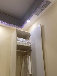 -芳朵美容养生SPA
