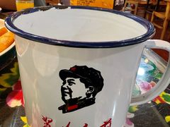 -人民公社大食堂(顺义总店)