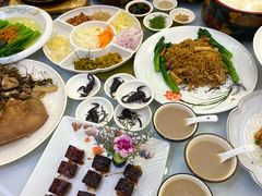 -金百门·顺德海鲜酒家(陈村店)