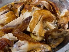 -红旗山庄(圭峰山店)