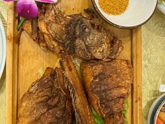 -鹤乡东北菜(崮山路店)