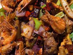 -炭舍干锅(华发商都店)