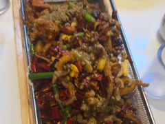 -渔家风味·鲅鱼水饺·央视展播·海鲜天津菜(开发区店)