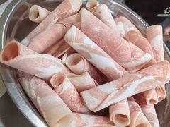 -三兴涮羊肉(荣安大街店)