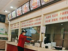 -孟记粥铺·家常菜·烧烤·粥(亚运村店)