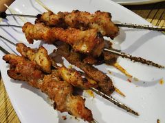 -花腰餐吧Bistro烧烤 傣味(传媒大学店)