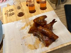 -粤集·手工粤菜(皇庭广场店)