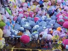 -反斗乐园(中航城君尚购物中心)