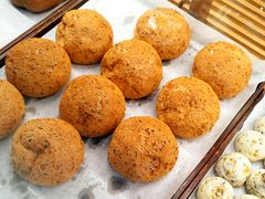 韩国面包-皇后西斯汀饼店(文化路店)