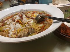 -佬麻雀·新湘菜(珠海金发购物中心店)