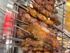 -古彭7只羊·招牌白串·碳锅羊肉旗舰店