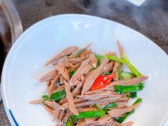 -清真华宇开锅羊肉