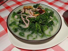 -龙桥私厨·姜花菊花过桥鱼·顺德菜(容桂店)