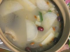 -江湖黑大兔(杨家坪店)
