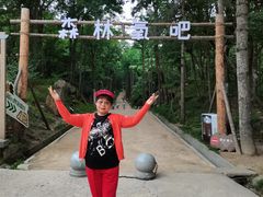 -洛阳白云山景区