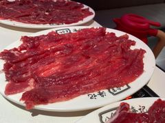 -八合里潮汕鲜牛肉火锅(福州万象城店)